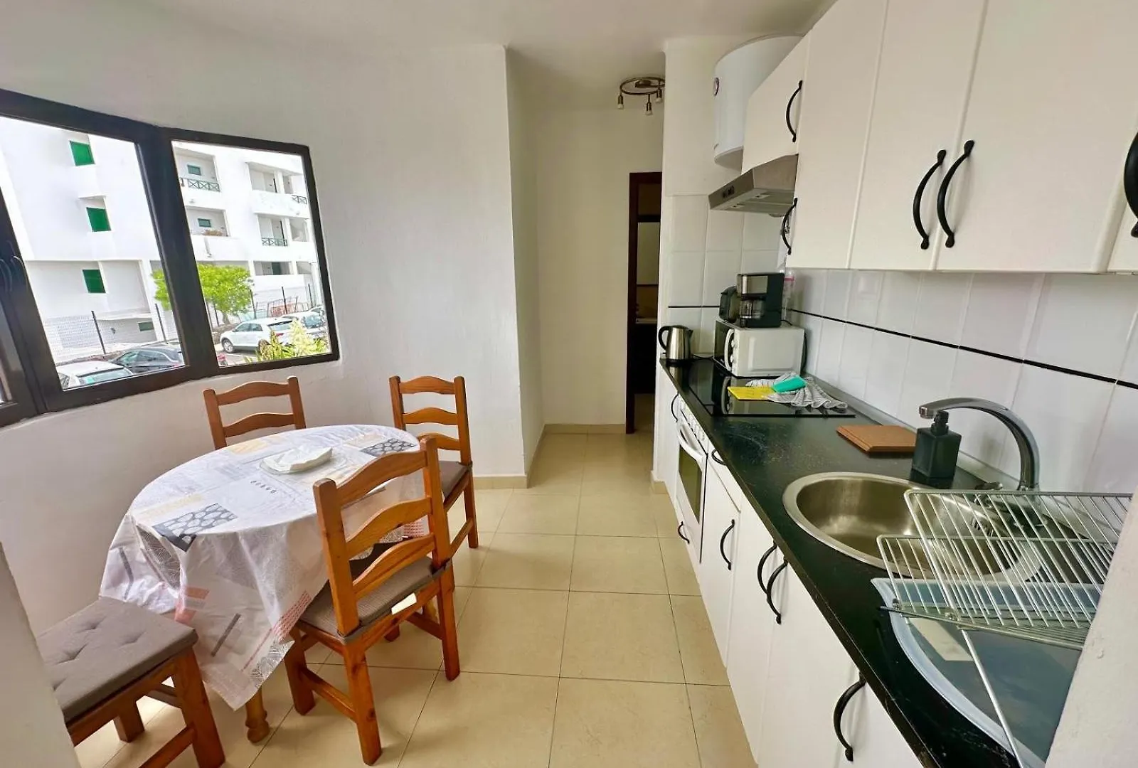 Sunny Apartment 푸에르토 델 카르멘 0*,  스페인