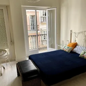 3 Con Parking San Juan , Málaga España
