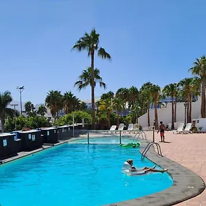 Club Del Mar Duplex Puerto del Carmen (Lanzarote)