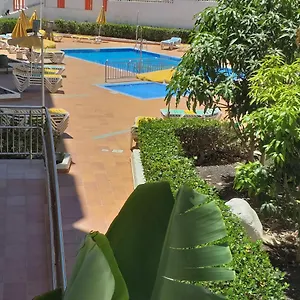 Playa Del Ingles Cosy Apartment Maspalomas (Gran Canaria)