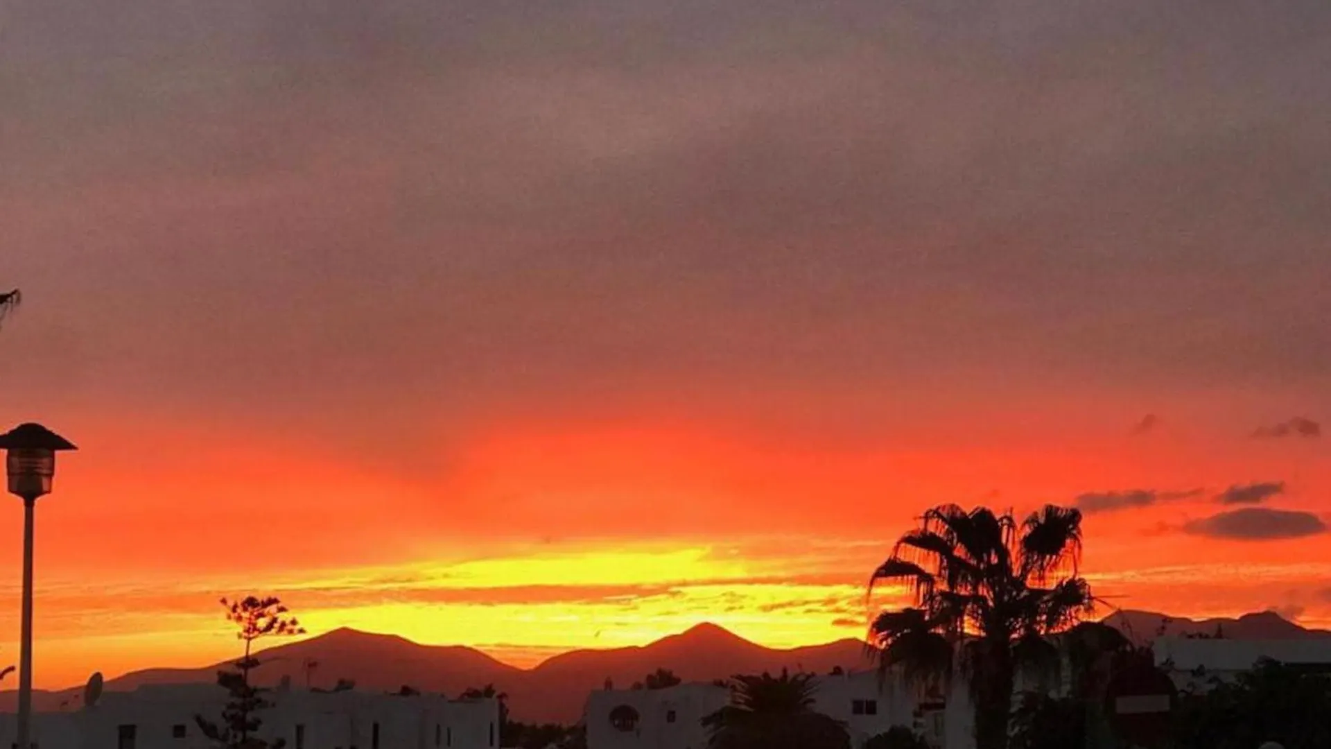 Feriehus Sunny Apartment Puerto del Carmen