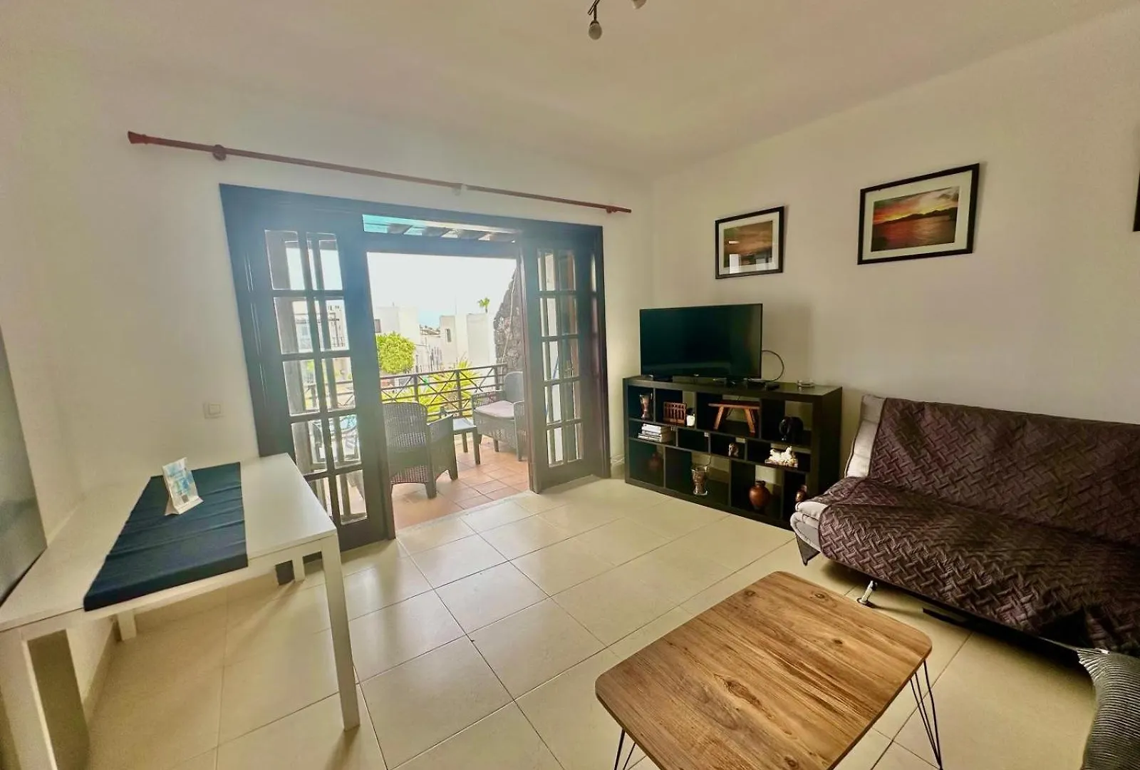 Feriehus Sunny Apartment Puerto del Carmen  Spanien