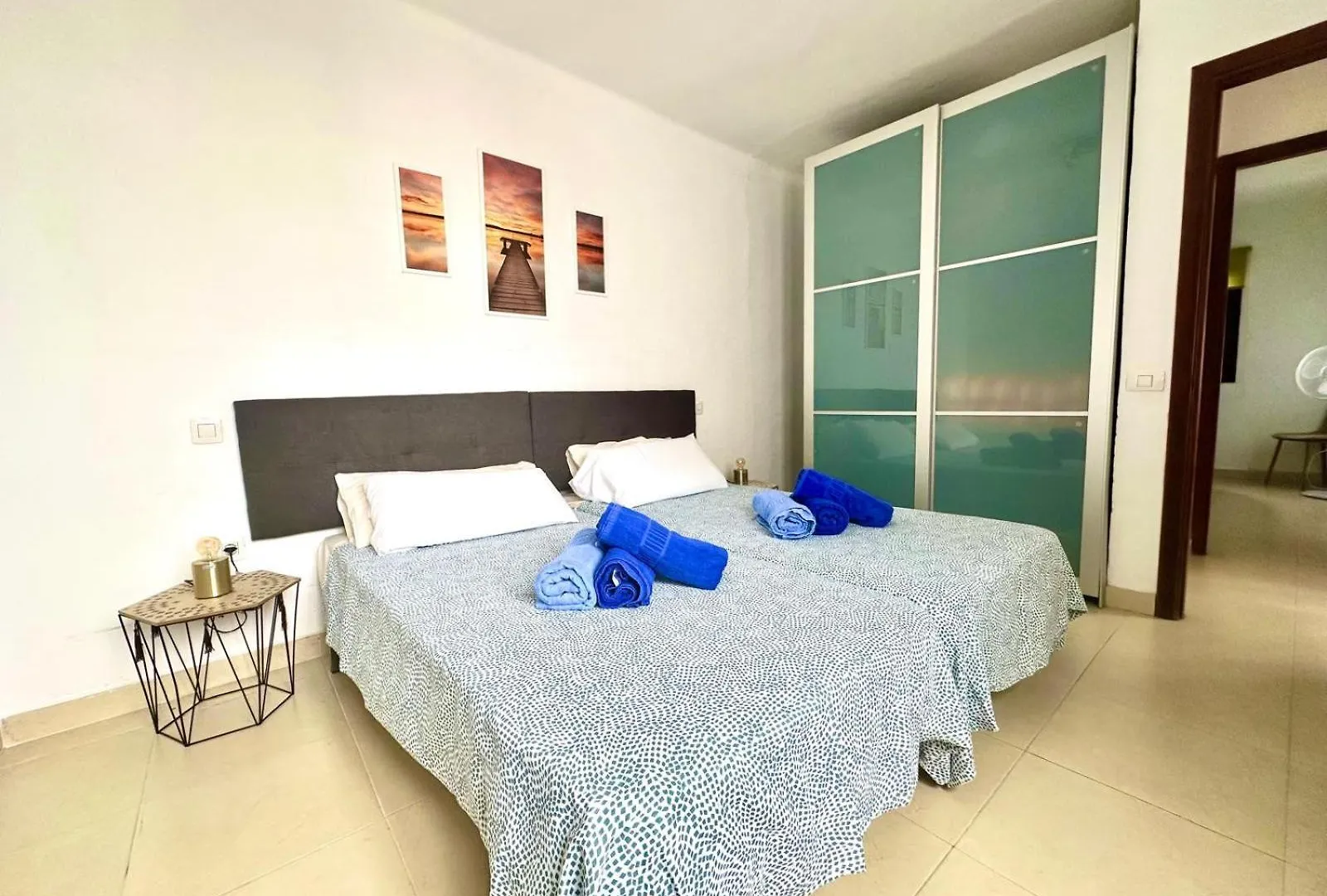 Sunny Apartment Puerto del Carmen  Feriehus Puerto del Carmen (Lanzarote)