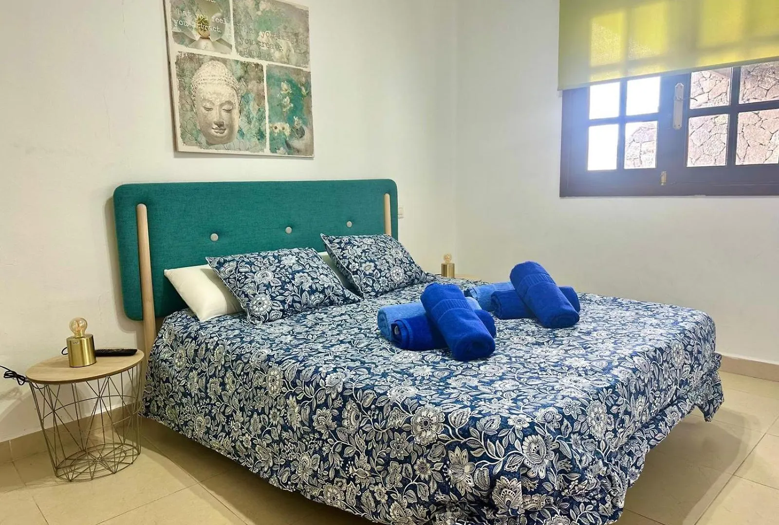Feriehus Sunny Apartment Puerto del Carmen  Spanien