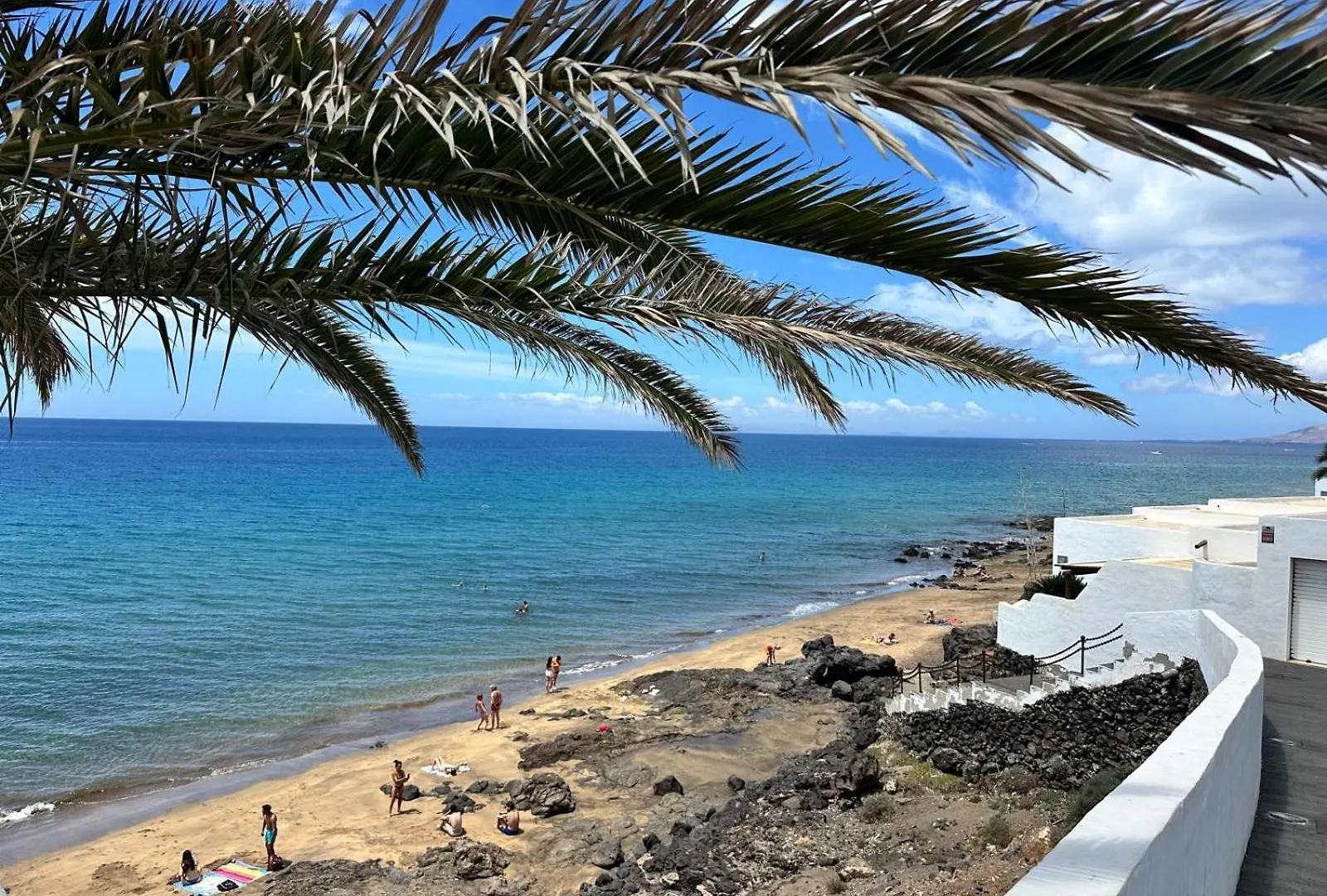 Sunny Apartment Puerto del Carmen  Puerto del Carmen (Lanzarote)